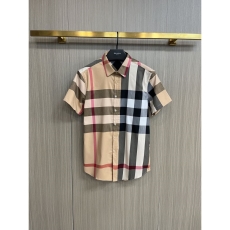 Burberry Shirts